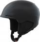 Preview: Alpina Brix Skihelm black-matt